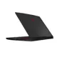 Msi GF65 Thin 10SDR-638XTR Intel Core i5 10300H 8GB 512GB SSD GTX1660Ti Freedos 15,6