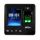 ZKTeco Sf100-ID Parmak İzi Kart Okuyucu BağıMsiz Terminal (Ac) (Siyah)