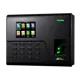 Zkteco Ua760-Id Parmak İzi, Kart Okuyucu Pdks Cihazı