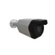 BLS BL-IP2MP36B 2MP 3.6MM 35-40Mt H.265/H.264+ Metal Kasa IP Gece Görüşlü Kamera