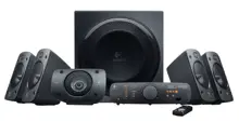 Logitech Z906 5 1 500W HOPARLOR 980-000468