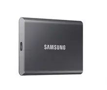 Samsung 1Tb Taşınabilir T7 Mu-Pc1T0T/Ww