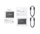 Samsung 1Tb Taşınabilir T7 Mu-Pc1T0T/Ww