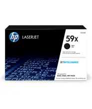 HP 59X Black Siyah 10.000 Sayfa Yüksek Kapasite Toner CF259X