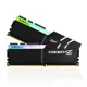 Gskill Trident Z RGB DDR4-3600Mhz CL18 32GB (2X16GB) DUAL (18-22-22-42) 1.35V F4-3600C18D-32GTZR