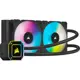 Corsair 240Mm H100İ Elıte Capellıx Cw-9060046-Ww Rgb Sıvı Soğutmalı İşlemci Fanı