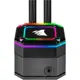 Corsair 240Mm H100İ Elıte Capellıx Cw-9060046-Ww Rgb Sıvı Soğutmalı İşlemci Fanı