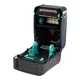 Gainscha Gs-2406T Thermal / Thermal Transfer Usb/Seri/Ethernet Barkod Yazıcı