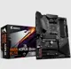 Gigabyte B550 Aorus Elite AMD B550 DDR4 M2 Dp-Hdmi mATX Anakart