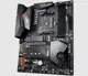 Gigabyte X570 AORUS ELITE DDR4 Dual M.2 RGB Fusion AM4 16x Anakart