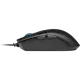 Corsair Ch-930C011-Eu Katar Pro Ultra Hafif 12400Dpı Kablolu Gaming Mouse