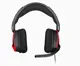 Corsair Ca-9011206-Eu Voıd Elıte 7.1 Kablolu Oyuncu Kulaklıgı Cherry (Pc Vs Ps4 Uyumlu)