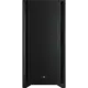 Corsair Cc-9011198-Ww 4000D Temperli Cam Yan Panel Mıd Tower Kasa Siyah