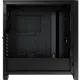 Corsair Cc-9011198-Ww 4000D Temperli Cam Yan Panel Mıd Tower Kasa Siyah