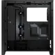 Corsair Cc-9011198-Ww 4000D Temperli Cam Yan Panel Mıd Tower Kasa Siyah