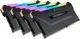Corsair Cmw64Gx4M4D3600C18 64Gb (4X16Gb) Ddr4 3600 Mhz C18 Vengeance Black Rgb Pro Dımm Bellek