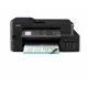Brother MFC-T920DW Yazıcı-Tarayıcı-Fotokopi-Faks Wi-Fi Renkli Mürekkepli Tanklı Yazıcı 17İPM A4