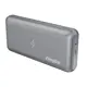 Energizer Ultimate QE20007PQ 20000mAh Dual Input/Output Kablosuz Ultra Hızlı Taşınabilir Şarj Cihazı EQE20007PQ_GY_MK