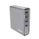 Energizer Ultimate XP20001PD 20000mAh  5 Çıkışlı Ultra Hızlı Taşınabilir Şarj Cihazı Gri EXP020001PD_GY_MG