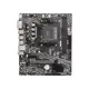MSI B550M-A PRO DDR4 M2 PCIe NVME HDMI DVI PCIe 16X v4.0 AM4 mATX
