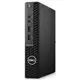 Dell Mff Optiplex 3080Mff N021O3080MFF_U İ5-10500T 8Gb 256Gb Ssd Ubuntu