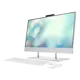 Hp 326K7Ea 24-Dp0025Nt İ7-10700T 16Gb Ram 256Gb Ssd+1Tb Hdd Aıo Monitör