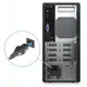 Dell Vostro 3888 N512VD3888EMEA01_U İ5-10400 8Gb Ram 512Gb Ssd Free Dos Masaüstü Pc
