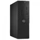 Dell Optiplex 3070 İ3-9100 N506O3070Sff_Ubu 8Gb Ram 256Gb Ssd  Free Dos Masaüstü Pc