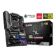 MSI MAG B550 TOMAHAWK DDR4 M2 PCIe NVME HDMI DP PCIe 16X v4.0 AM4 ATX