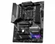 MSI MAG B550 TOMAHAWK DDR4 M2 PCIe NVME HDMI DP PCIe 16X v4.0 AM4 ATX