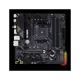 Asus Tuf Gaming B550M-Plus(Wı-Fı) Ddr4 4600Mhz Dp Hdmi 2Xm.2 Usb 3.2 Matx Am4