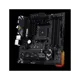 Asus Tuf Gaming B550M-Plus(Wı-Fı) Ddr4 4600Mhz Dp Hdmi 2Xm.2 Usb 3.2 Matx Am4