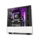Nzxt H510 CA-H510B-W1 Usb 3.1 Temper Mat Beyaz Atx Mıd-Tower Gaming