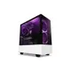 Nzxt H510 Elıte Ca-H510E-W1 Usb 3.1 Rgb Temper Mat Beyaz Atx Mıd-Tower Gaming