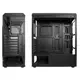 Asus Vento VG04FE Gaming 4 X Fıx Rgb Fan Usb 3.0 550W