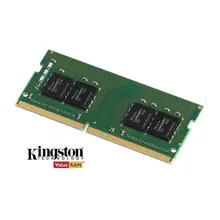 Kingston 8GB KVR32S22S8/8 DDR4 3200MHZ NOTEBOOK RAM VALUE