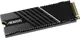 Gigabyte Aorus 7000S 1Tb 7000/5500Mb Nvme Gen4 Ssd Gp-Ag70S1Tb