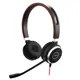 Jabra Evolve 40 Duo Mıkrofon Usb Ns Ms Kulaklık