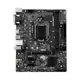 Msi H310M Pro-M2 Plus Ddr4 Hdmi Dvi M.2 1151V2