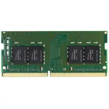 Kingston 16GB KVR32S22D8/16 DDR4 3200MHZ CL22 Notebook Ram Value