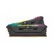 Corsair 16 GB 2X8 DDR4 3600 C18 CMH16GX4M2D3600C18 Rgb Pro Sl Black