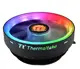 Thermaltake Ux100 12Cm Argb Fanlı  Amd4/İntel Uyumlu İşlemci Soğutucu Cl-P064-Al12Sw-A