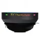 Thermaltake Ux100 12Cm Argb Fanlı  Amd4/İntel Uyumlu İşlemci Soğutucu Cl-P064-Al12Sw-A