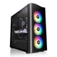 Thermaltake View 23 Tempered Glass Argb 3X120Mm Fanlı Mid Tower Kasa Ca-1M8-00M1Wn-00