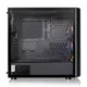 Thermaltake View 23 Tempered Glass Argb 3X120Mm Fanlı Mid Tower Kasa Ca-1M8-00M1Wn-00