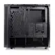 Thermaltake View 23 Tempered Glass Argb 3X120Mm Fanlı Mid Tower Kasa Ca-1M8-00M1Wn-00
