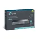 TP-Link TL-SF1016DS 16 Port 10/100 Metal Kasa Swıtch