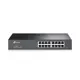 TP-Link TL-SF1016DS 16 Port 10/100 Metal Kasa Swıtch