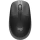 Logitech M190 Büyük Boy Kablosuz Mouse 910-005905