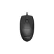 Philips SPK7234/01 Kablolu 1000Dpı Usb Mouse Siyah